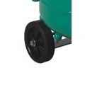 Popular best price 50L low noise saefty Oil-Free Air Compressor